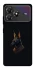 Чехол на ZTE Blade A36 Anubis фото 1 из 1