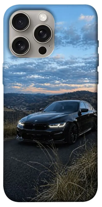 Чехол BMW v50 фото 1 из 1