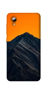 Чохол на ZTE Blade A3 (2019) Black rock фото 1 з 1