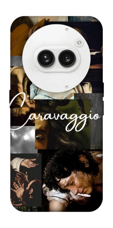 Чохол на Nothing Phone (2a) Caravaggio фото 1 з 1