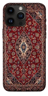 Чохол на Apple iPhone 14 Pro Max (6.7") Килим v2 фото 1 з 1