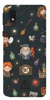 Чохол на Samsung Galaxy M01 Core / A01 Core Harry Potter v25 фото 1 з 1