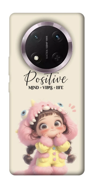 Чохол на Honor X9c Positive фото 1 з 1