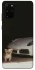 Чохол на Samsung Galaxy S20+ Porsche white фото 1 з 1
