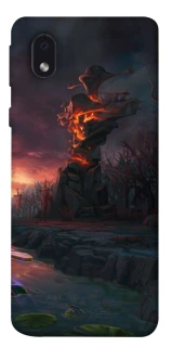 Чохол на Samsung Galaxy M01 Core / A01 Core Dota road фото 1 з 1
