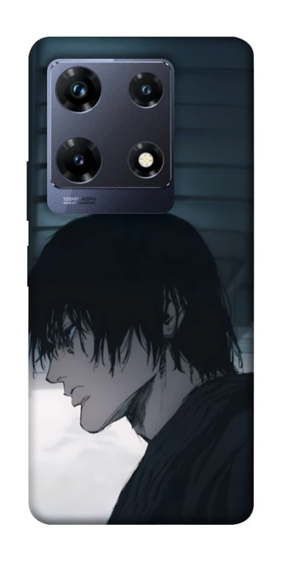 Чохол на Infinix Note 30 Pro Toji Zenin фото 1 з 1