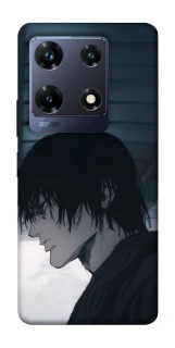 Чохол на Infinix Note 30 Pro Toji Zenin фото 1 з 1