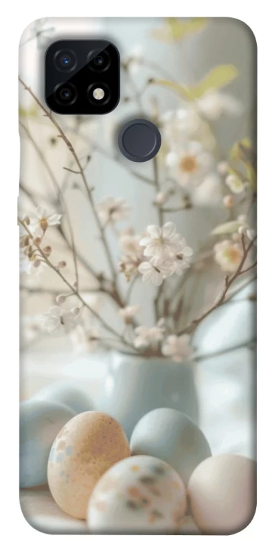 Чохол на Realme C21 SpringJoy фото 1 з 1
