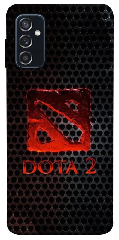 Чохол на Samsung Galaxy M52 Dota 2 фото 1 з 1
