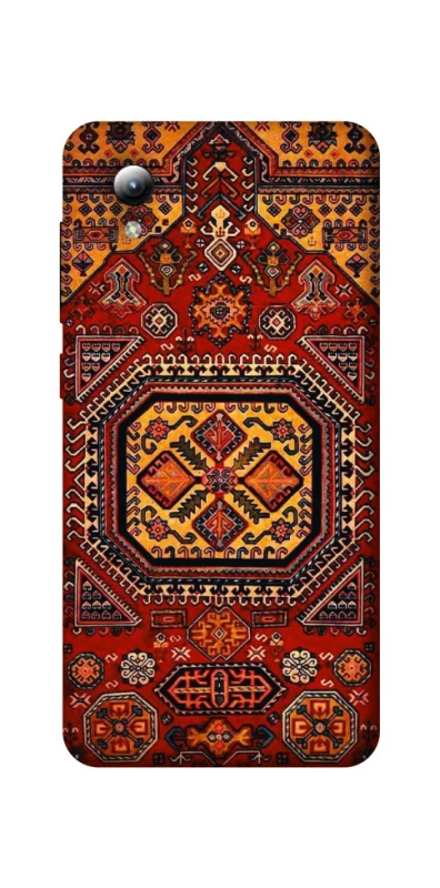 Чохол на ZTE Blade A3 (2019) Килим v1 фото 1 з 1