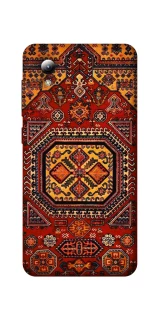 Чохол на ZTE Blade A3 (2019) Килим v1 фото 1 з 1