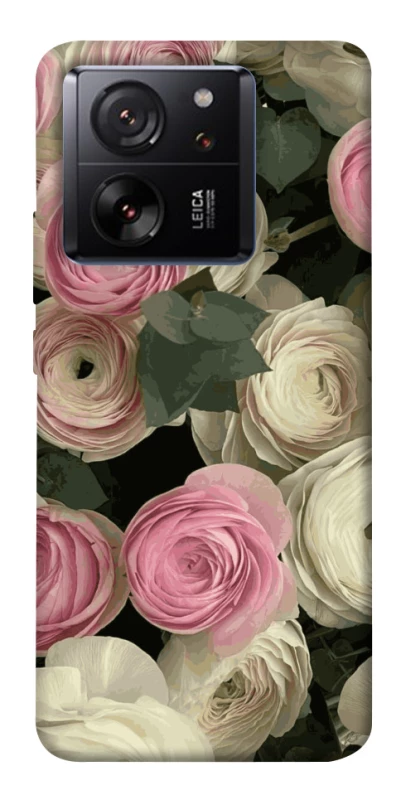 Чохол на Xiaomi 13T Gardens фото 1 з 1