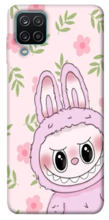 Чехол на Samsung Galaxy M12 Blossom Pink Labubu фото 1 из 1