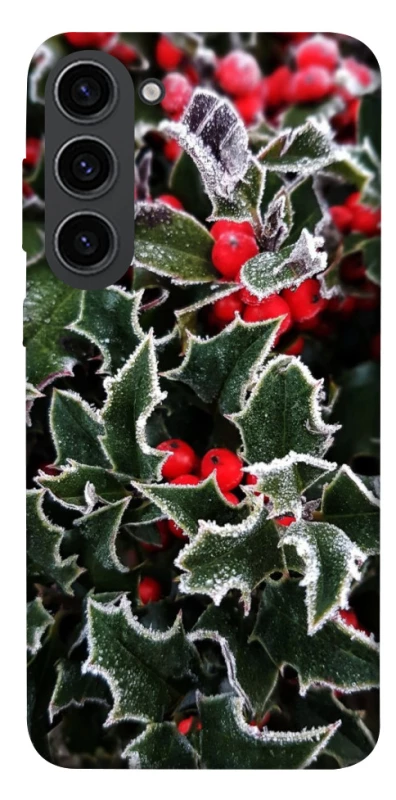 Чохол на Samsung Galaxy S23 Новорічний v32 фото 1 з 1