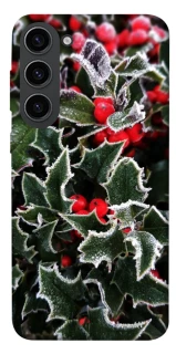 Чехол на Samsung Galaxy S23 Новогодний v32 фото 1 из 1