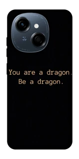 Чохол на TECNO Spark Go 1 House of the Dragon ver.9 фото 1 з 1