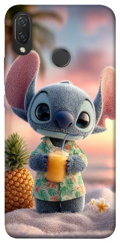 Чохол на Huawei P Smart+ (nova 3i) Stitch ver.13 фото 1 з 1