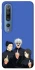 Чохол на Xiaomi Mi 10 / Mi 10 Pro jujutsu kaisen v3 фото 1 з 1