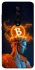 Чохол на Xiaomi Redmi K20 / K20 Pro / Mi9T / Mi9T Pro Bitcoin God фото 1 з 1