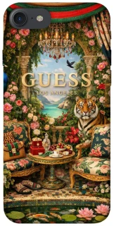 Чехол на Apple iPhone 7 / 8 (4.7") Guess фото 1 из 1