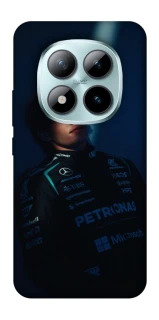 Чехол на Xiaomi Redmi Note 15 Pro+ 5G F-1 ver.9 фото 1 из 1