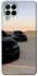 Чехол на Samsung Galaxy M53 5G BMW v36 фото 1 из 1