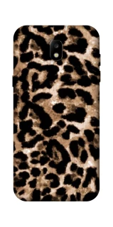 Чохол на Samsung Galaxy J5 (2017) Leopard Skin v4 фото 1 з 1