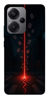 Чохол на Xiaomi Redmi Note 13 Pro+ Alice in Borderland ver.5 фото 1 з 1