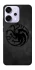 Чехол на Oppo Reno 14 Pro House of the Dragon ver.3 фото 1 из 1