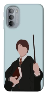 Чохол на Motorola Moto G31 Harry Potter v5 фото 1 з 1