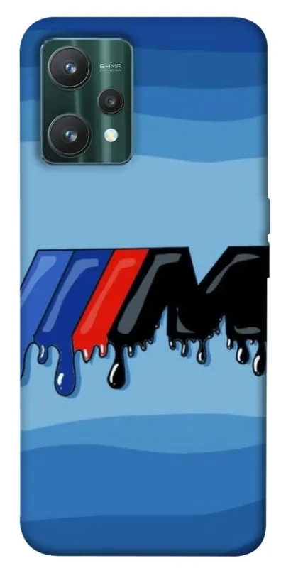 Чохол на Realme 9 Pro BMW v14 фото 1 з 1