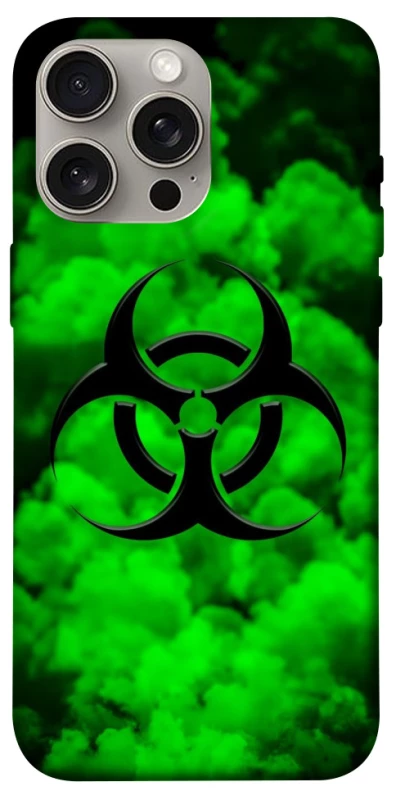 Чохол Радіація v4 фото 1 з 1