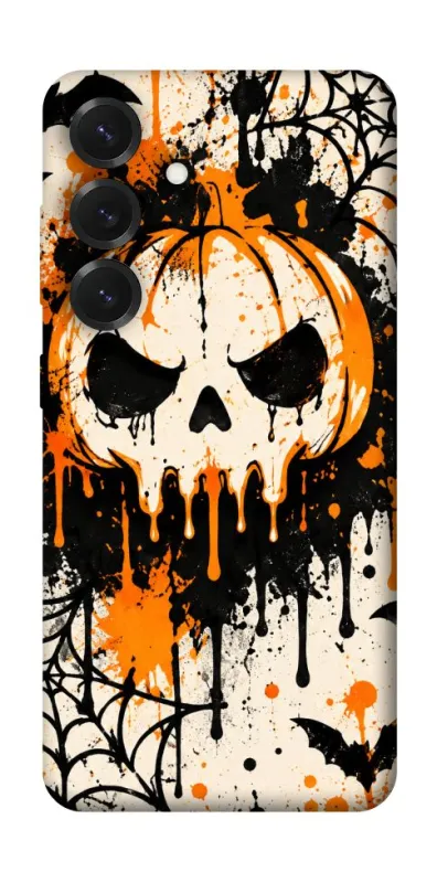 Чехол на Samsung Galaxy S26 Edge Halloween v1 фото 1 из 1