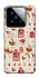 Чохол на Xiaomi 14 Pro Новорічний v14 фото 1 з 1