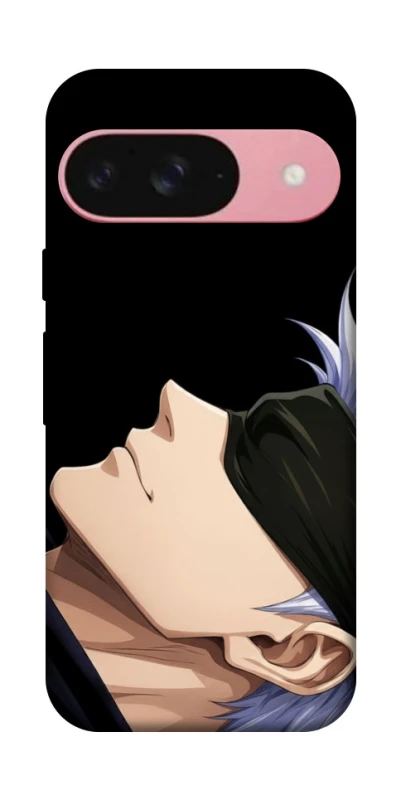 Чехол на Google Pixel 9 Gojo v13 фото 1 из 1