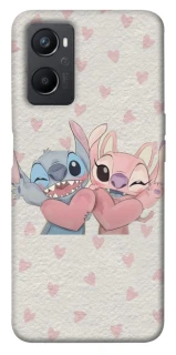 Чохол на Oppo A96 Stitch ver.29 фото 1 з 1