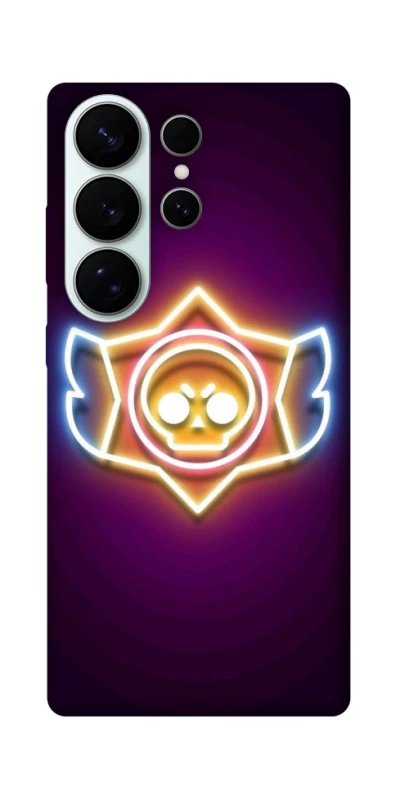 Чехол на Samsung Galaxy S26 Brawl Stars ver.3 фото 1 из 1