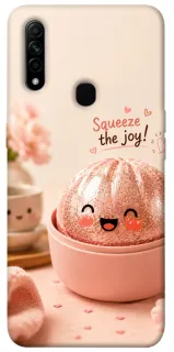 Чехол на Oppo A31 Dumpling ver.1 фото 1 из 1