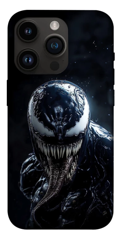 Чохол на Apple iPhone 14 Pro (6.1") Venom v3 фото 1 з 1