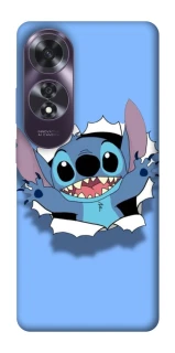 Чехол на Oppo A60 Stitch ver.6 фото 1 Чехол на Oppo A60 Stitch ver.6 фото 1 из 1