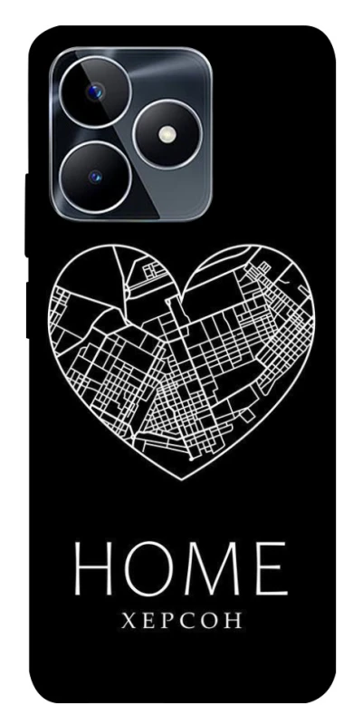 Чехол на Realme C53 Херсон Home фото 1 из 1