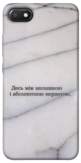 Чохол на Xiaomi Redmi 6A Милашка фото 1 з 1