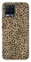 Чехол на Realme 8 Leopard Skin v2 фото 1 из 1