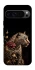 Чохол на Google Pixel 9 Pro Leopard v3 фото 1 з 1