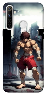 Чохол на Realme 6i Bakkie фото 1 з 1