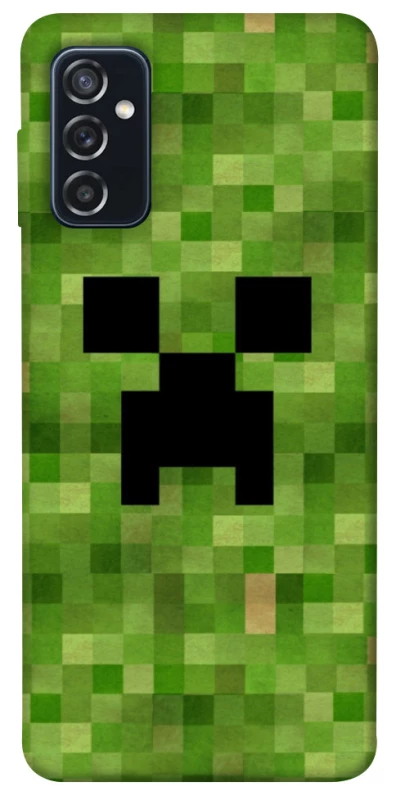 Чехол на Samsung Galaxy M52 Creeper фото 1 из 1
