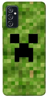 Чехол на Samsung Galaxy M52 Creeper фото 1 из 1