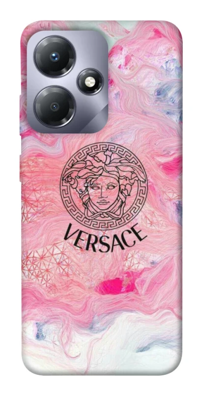Чохол на Infinix Hot 30i Versace ver.3 фото 1 з 1