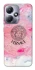 Чохол на Infinix Hot 30i Versace ver.3 фото 1 з 1