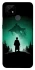 Чохол на Realme C21 Harry Potter & Dementor фото 1 з 1